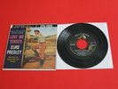 Elvis Presley Love Me Tender RCA EPA-4006 EP & Cover VG++ No Splits