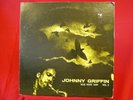 Johnny Griffin - Volume 2 - Vinyl LP Blue Note 1559