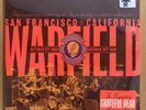 Grateful Dead - The Warfield, San Francisco - RSD - 2xLP - Brand New Sealed