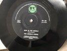 David Bowie Arnold Corns Moonage Daydream Orig 7 Inch