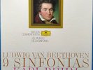 Beethoven: 9 Sinfonías (Karl Böhm) (DG) (9 LPs) (D:NM)