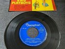 Disque 45 tours Vince Taylor & His Playboys - Brand New Cadillac - 27.164