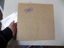 USED EXCELLENT VINYL RECORD LED ZEPPELIN IN THROUGH THE OUT DOOR SWAN SONG 1979