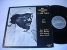 Bill Henderson Live at the Times 1977 LP VG++