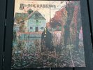 First Black Sabbath Heavy Metal LP WWA 006 Same 1970 Rock 33rpm label fail 12inc