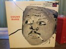 Count Basie Lp Andy Warhol Cover Lpm 1112 NM mint rca victor 1955 mono record
