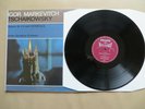 LP Philips 835126 LY ED1 Tschaikowsky Sin. Nr. 6 Markevitch HIFI-STEREO