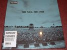 OASIS***TIME FLIES...1994-2009 5x HEAVY WEIGHT LP`S BOXSET****GALLAGHER