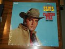 ELVIS VINYL LP SINGER PRESENTS ELVIS SINGING FLAMING STAR PRS 279  NEW UNOPENED