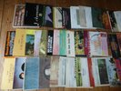 Über 100 Vinyls vorwiegend Klassik Mozart, Wagner, Schubert, Chöre u. Tenöre u.a