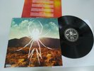 My Chemical Romance Danger Days 2011 UK Edition - LP Vinyl 12 