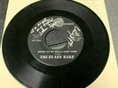 GLASS HARP - WHERE DID MY WORLD COME FROM - RARE Signed by Phil Keaggy & Sferra