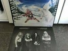Heavy Load - Death or glory LP Vinyl Mercyful Fate King Diamond Gotham City