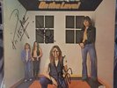 Status Quo SIGNED- On The Level - Gatefold - LP Vinyl Record