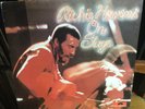 RICHIE HAVENS on stage 1972 UK POLYDOR STEREO VINYL 2LP