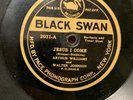 1922 BLACK SWAN 2031 Lorenzo Wells THE HOLY CITY/ Arthur Williams Walter Johnson