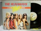 THE RUNAWAYS LP 