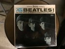 Beatles The Early Beatles Sealed Vinyl Record Album Lp (USA ST 2047) (Riaa 18)