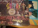 Sgt peppers lonely hearts club band vinyl PMC 7027