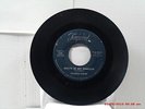 CHARLIE FLENER -(45)- MOON IN MY WINDOW / SOMEDAY - TEMPWOOD V - 1034   - 1962