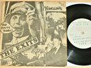 THE EXITS  ORIG 1ST PRESSING 7