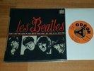 THE BEATLES -can't buy me love FRENCH 7