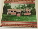 Daryl Hall & John Oates - Abandoned Luncheonette Vinyl Record Original Master