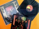 The Stranglers. RATTUS NORVEGICUS & OIS. A1U/B1U Etched JONZ UAG 30045 N/MINT.