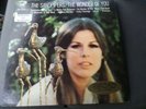 RARE The Sandpipers The Wonder of You 1969 Promotional Vinyl Record LP Autograph