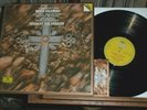 1986  Karajan BPO DG Digital 419 166-1 BEETHOVEN Missa Solemnis  2LP box set NM