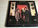 The Stranglers -IV ( Rattus Norvegicus)/ vinyl LP (1977)