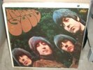 BEATLES rubber soul ( rock ) capitol T 2442 mono