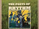 The Poets of Rhythm-Practice what you preach  (12”LP) 2009 release on Daptone