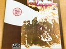 LED ZEPPELIN II US ORIG'69 ATLANTIC MONARCH ROBERT LUDWIG HOT MIX SS STICKER