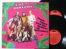 ZAPPA   POP HISTORY VOL 7   2LP 1972 AUSSIE COMP