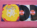 Jesus Christ Superstar UK Dbl LP  MCA Records ?– MKPS 2011/2 1st press 1970 EX/M