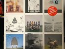 Sealed Pink Floyd A Nice Pair Vinyl Record LP Rare 1st Pressing Hype Phang