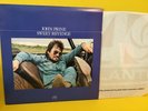 JOHN PRINE (Sweet Revenge) LP, Excellent Condition