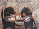 Hot Water Music- Fuel For The Hate Game Brown Vinyl