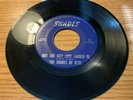 GARAGE 45 THE SHADES OF BLUE NOT THE WAY LOVE SHOULD BE / YOU MUST BELIEVE ME