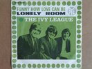The Ivy League 