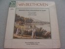 2 Beethoven LPs - Janos Starker, György Sebök - Cello & Piano Sonatas - NEW
