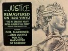 METALLICA - ...And Justice for All 2xLP VINYL (2018 Remaster) 180 Gram BRAND NEW