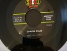 Bobby pauneto / guajira dulce - aqui voy yo 45 Rpm reissue latin salsa