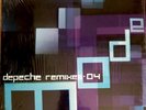 DEPECHE MODE - Remixes 04 - Vinyl 12“ - Something To Do - Photographic - Bong 34