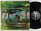 Ben Webster - The Soul Of Ben Webster LP - Verve - V-8359 Mono