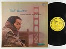 Johnny Hodges & His Orchestra - The Blues LP - Norgran - MG N-1061 Mono DG