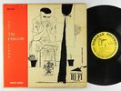 Tal Farlow - Album LP - Norgran - MG N-1047 - David Stone Martin Mono DG