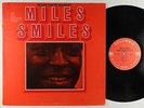 Miles Davis Quintet - Miles Smiles LP - Columbia - CL 2601 2-Eye Mono VG+