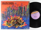 V/A - Wildflowers 4: The New York Loft Jazz Sessions LP - Douglas VG+